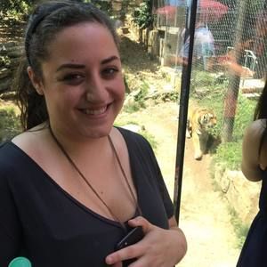 Meet your Posher, Samantha